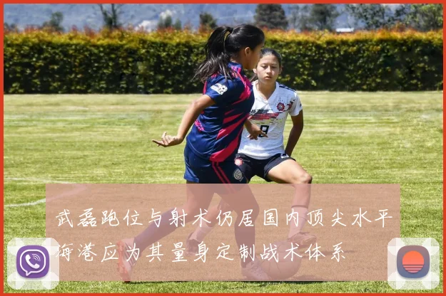 武磊跑位与射术仍居国内顶尖水平海港应为其量身定制战术体系